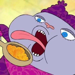 Meet your Posher, Joey